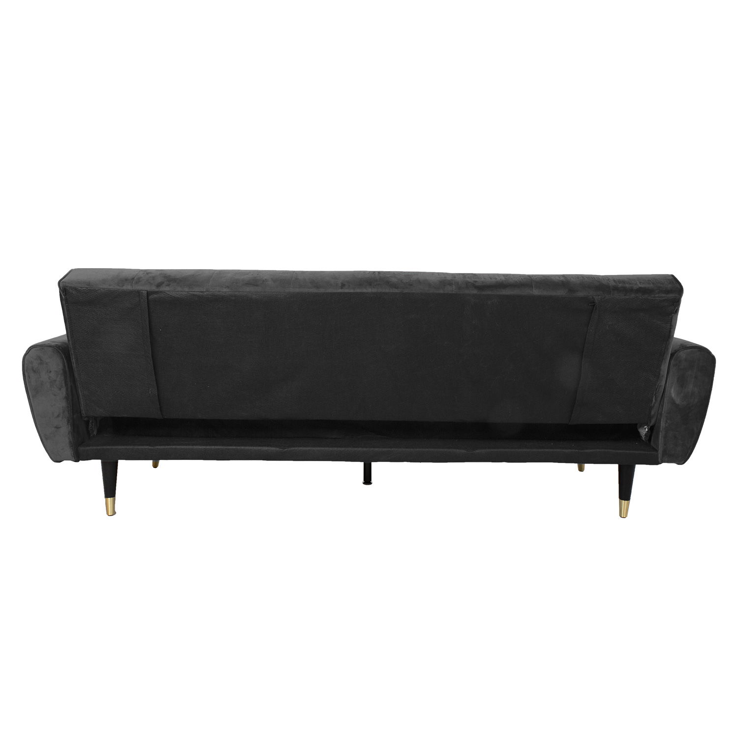 Sofa FALUN, tamsiai pilka - 7