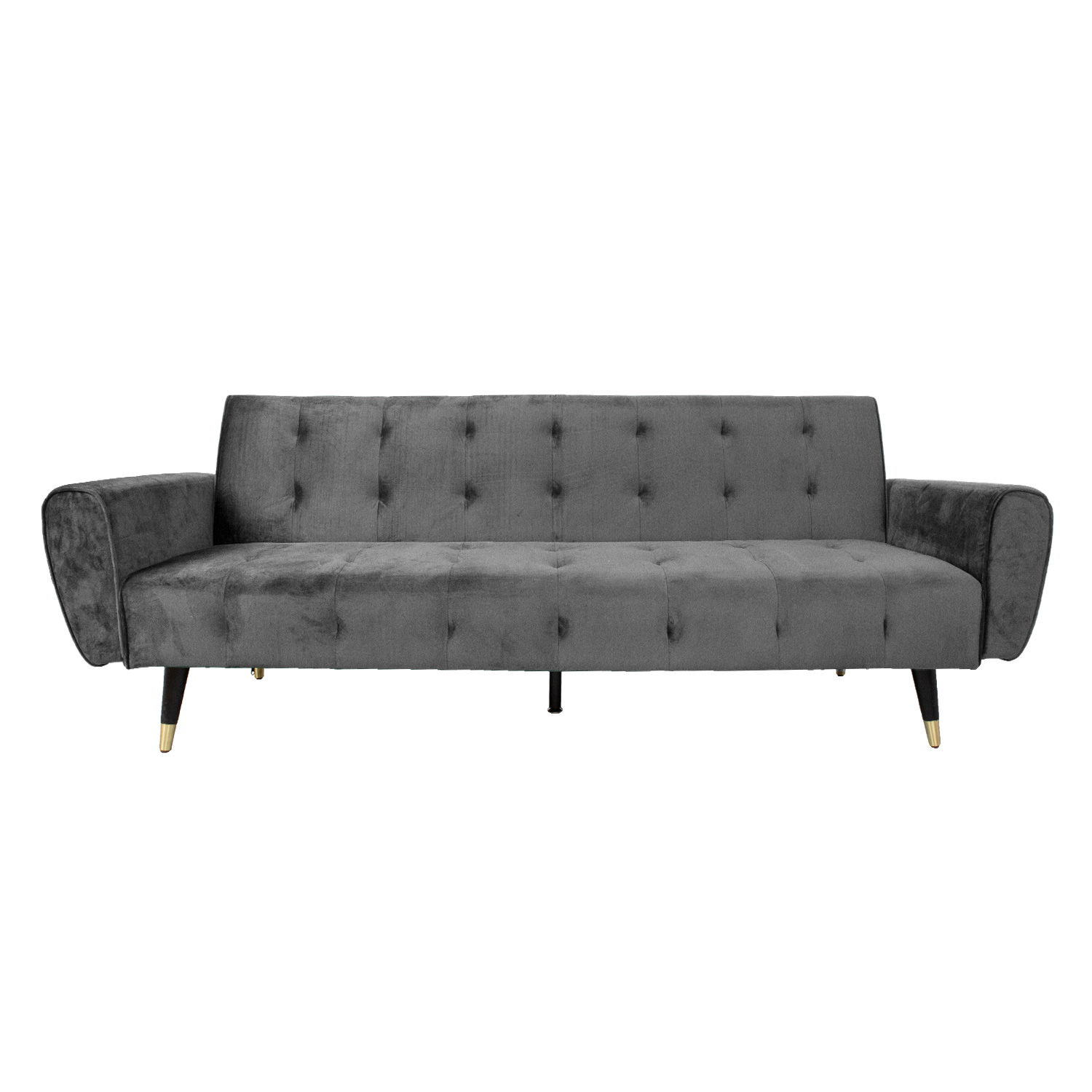 Sofa FALUN, tamsiai pilka-1