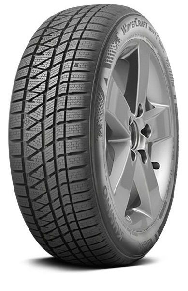Marshal WinterCraft SUV WS71 235/55R17 99 H