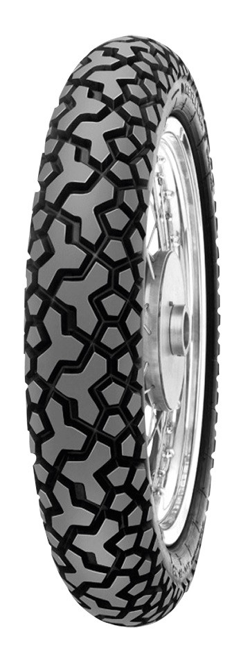 Metzeler Enduro 2 4.00/R18 64 R-0