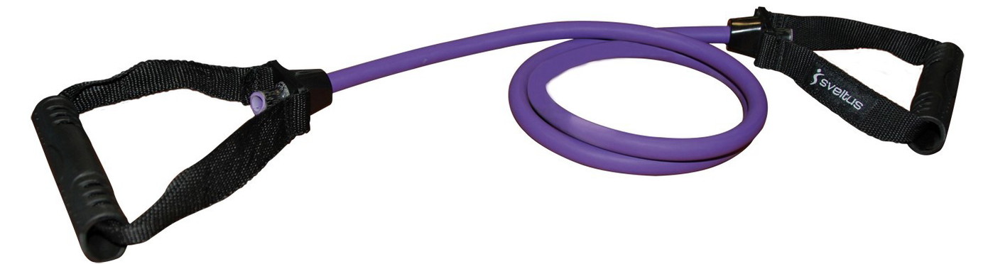 Tampyklė SVELTUS FITNESS medium 129 cm.-0