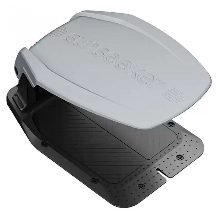 SUNSEEKER V3 roboto krovimo stotelės gaubtas-0