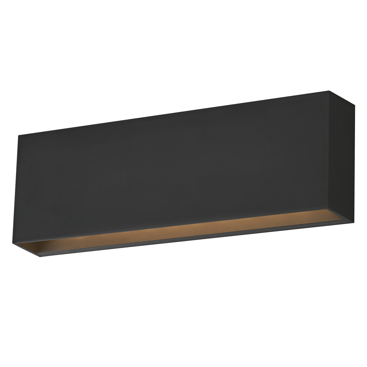 Sieninis LED lauko šviestuvas OSRAM ENDURA STYLE IVO WALL, IP65, 3000K, 6,5W, 750 lm