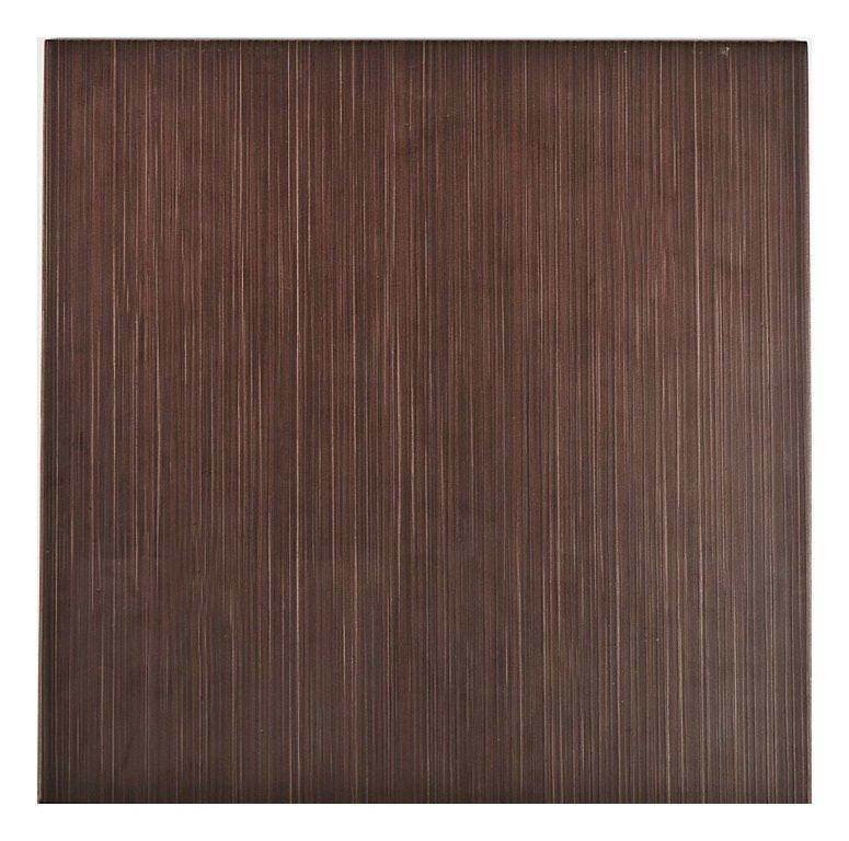 Keraminės grindų plytelės TANAKA BROWN, 29,7 x 29,7 cm