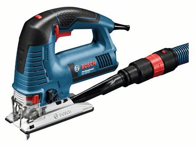 Siaurapjūklis BOSCH PRO GST 160 BCE - 1