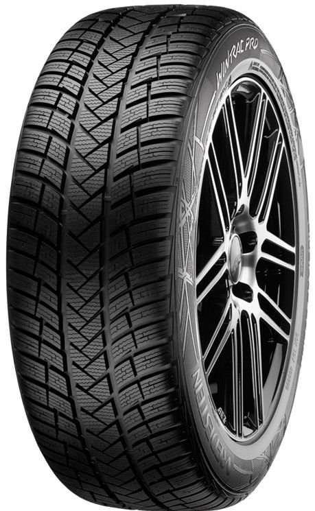 Vredestein Wintrac Pro 205/55R19 97 H - 1