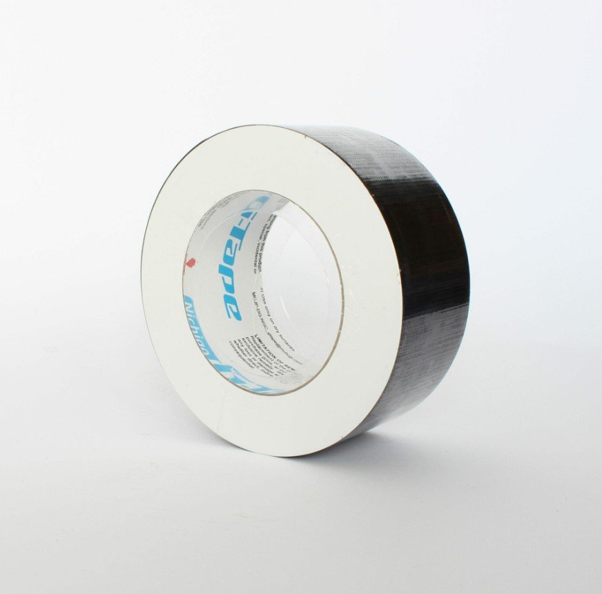 G-tape lipni lagių juosta 50mm pločio, 20m - 1