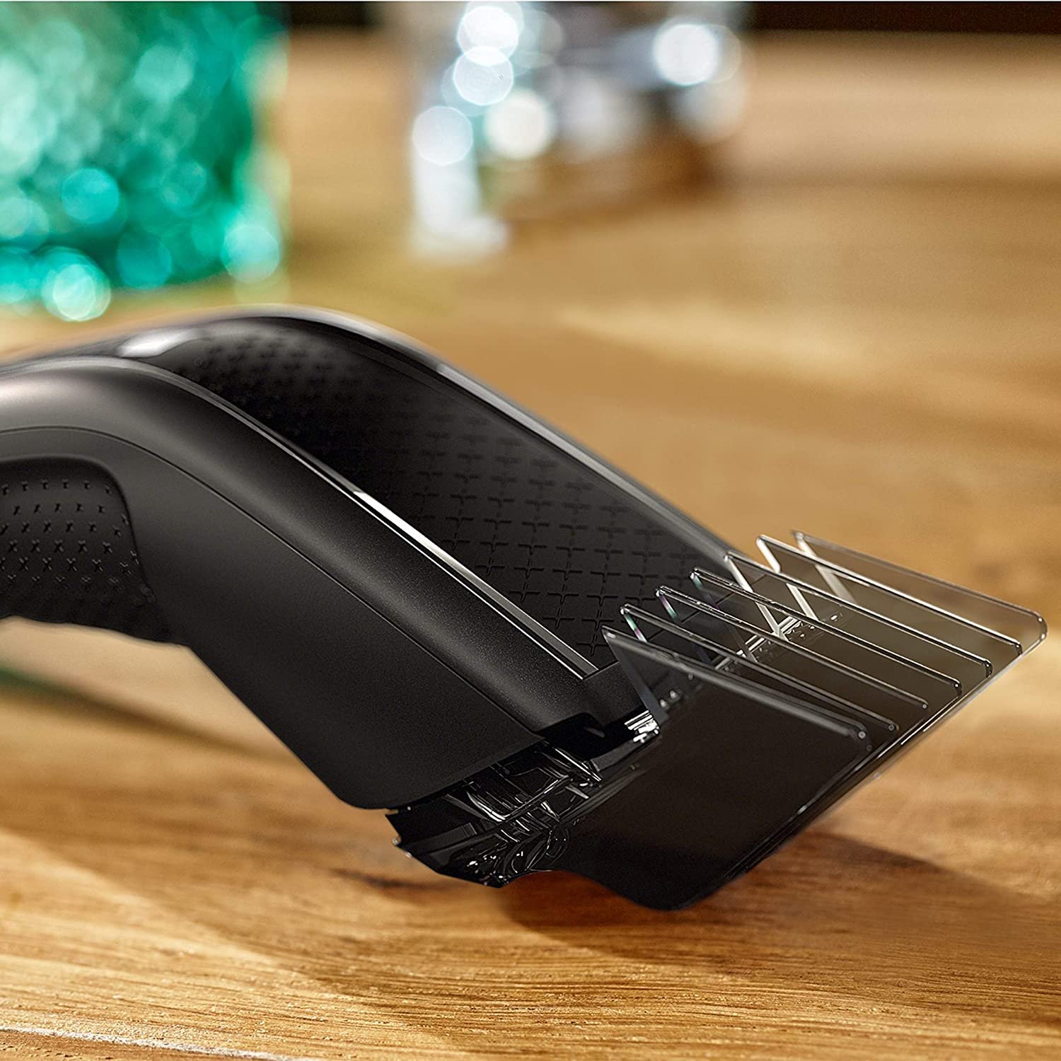 Plaukų kirpimo mašinėlė Philips HC5632/15 - 6