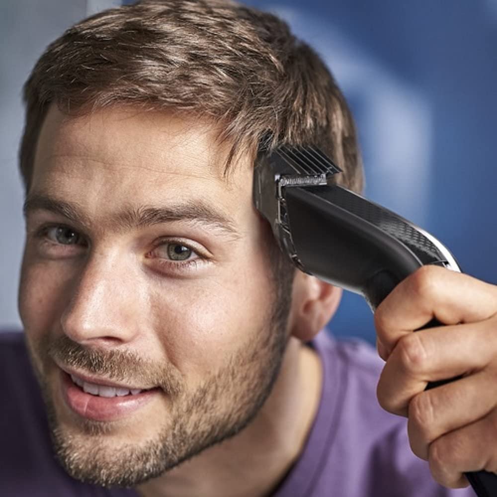 Plaukų kirpimo mašinėlė Philips HC5632/15 - 3