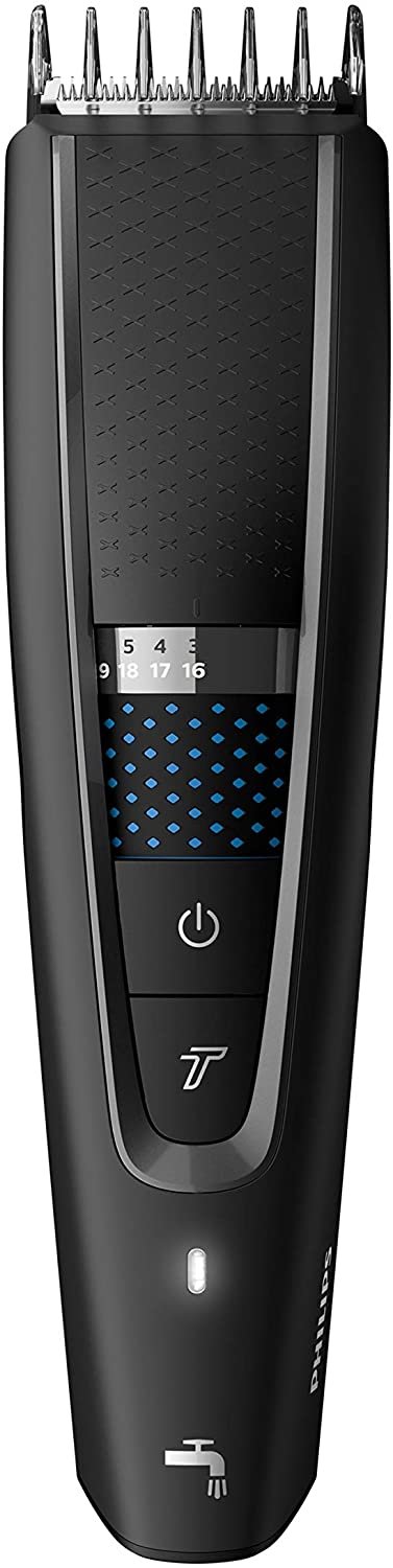 Plaukų kirpimo mašinėlė Philips HC5632/15-1