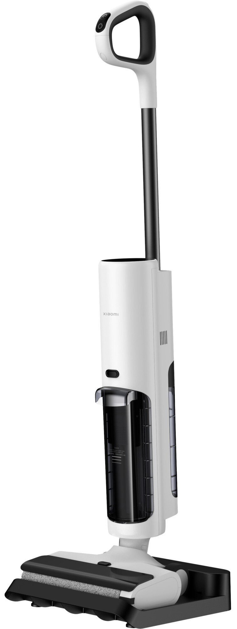 Dulkių siurblys - šluota Xiaomi Truclean W20, 2500 mAh-0