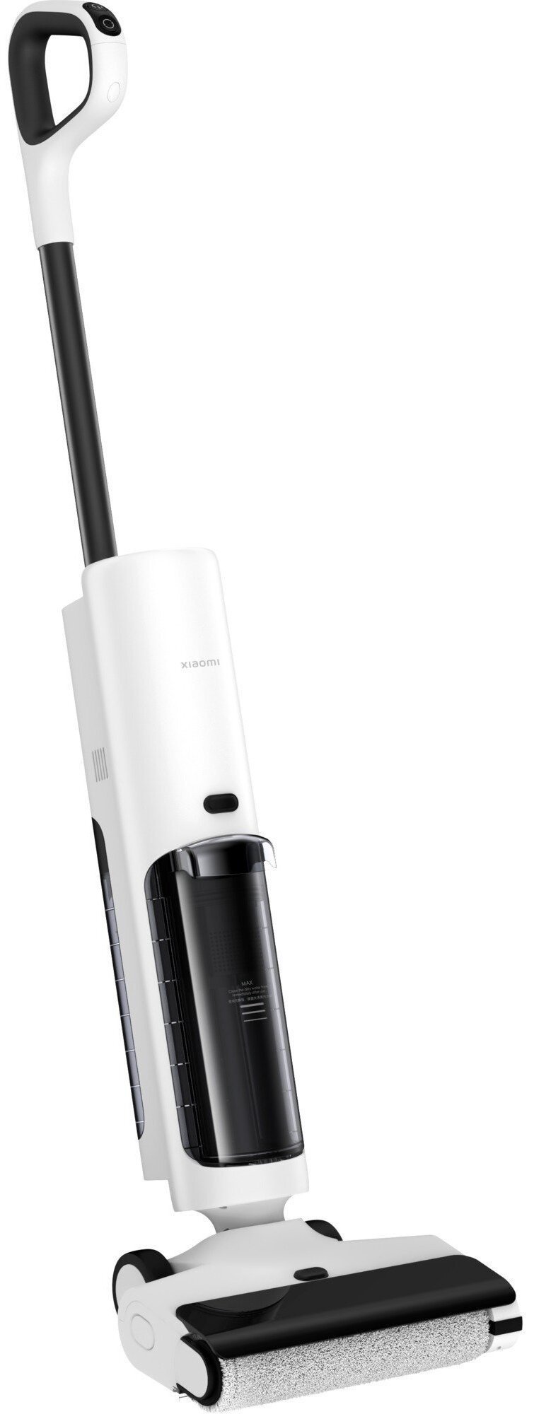 Dulkių siurblys - šluota Xiaomi Truclean W20, 2500 mAh - 5