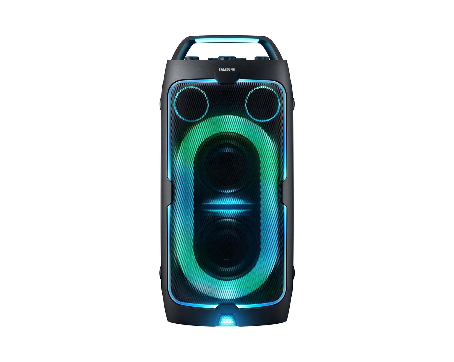 Garso sistema Samsung MX-ST50F/EN, 240 W - 1