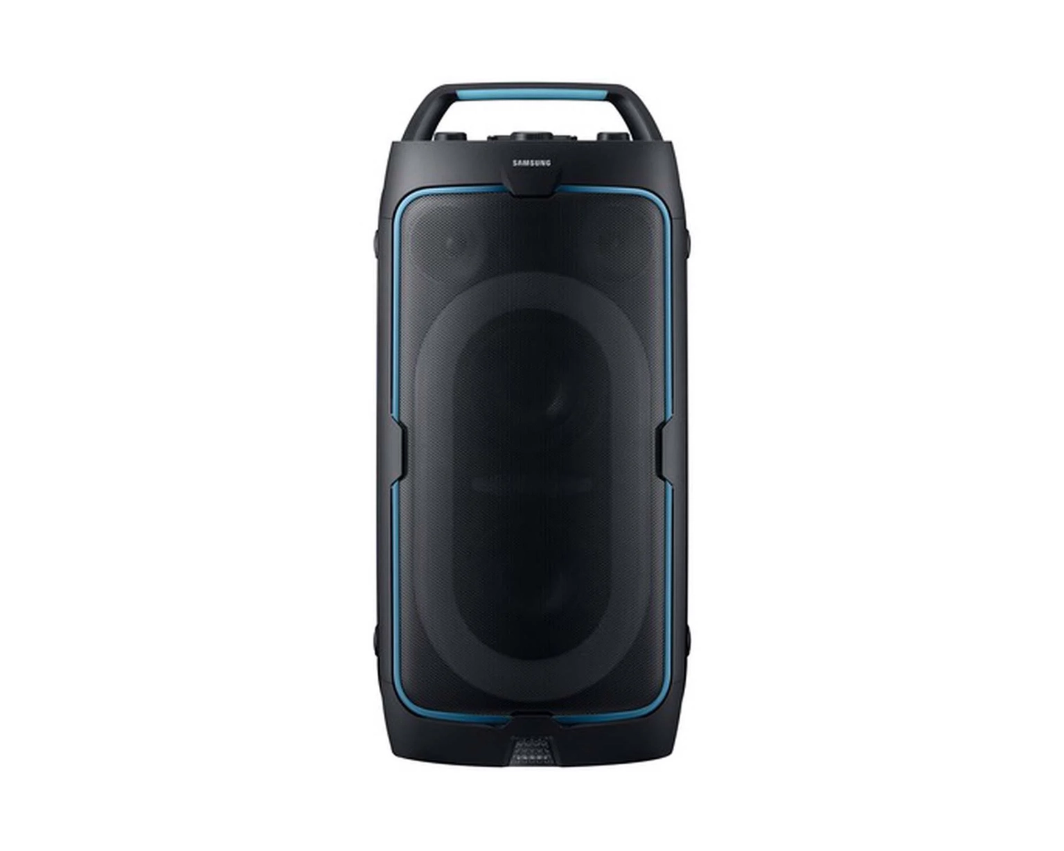 Garso sistema Samsung MX-ST50F/EN, 240 W - 3