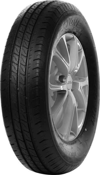 CST CL-31N 185/60 R12 104/101N TRAILER Nur 63,52 Produktbild-Vorschau 4
