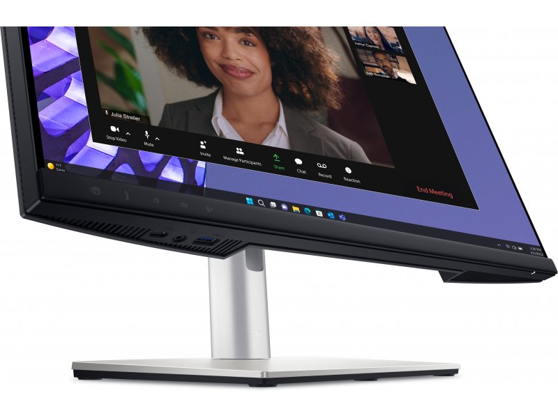 Monitorius Dell P2424HEB, 23.8", 5 ms - 2