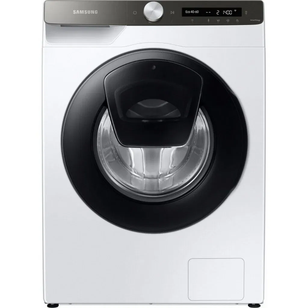 Skalbimo mašina Samsung WW70T554DAT/S7
