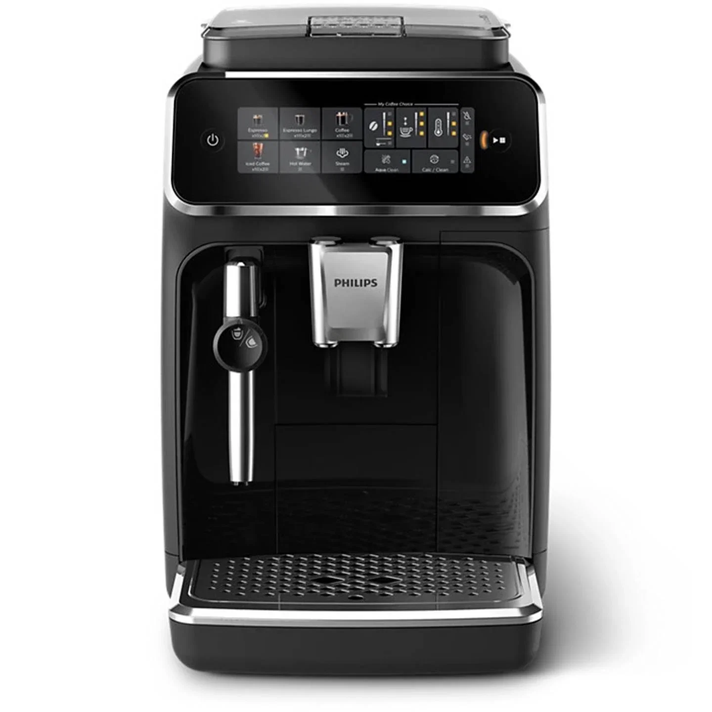 Automatinis kavos aparatas PHILIPS 3300 Series EP3321/40-1