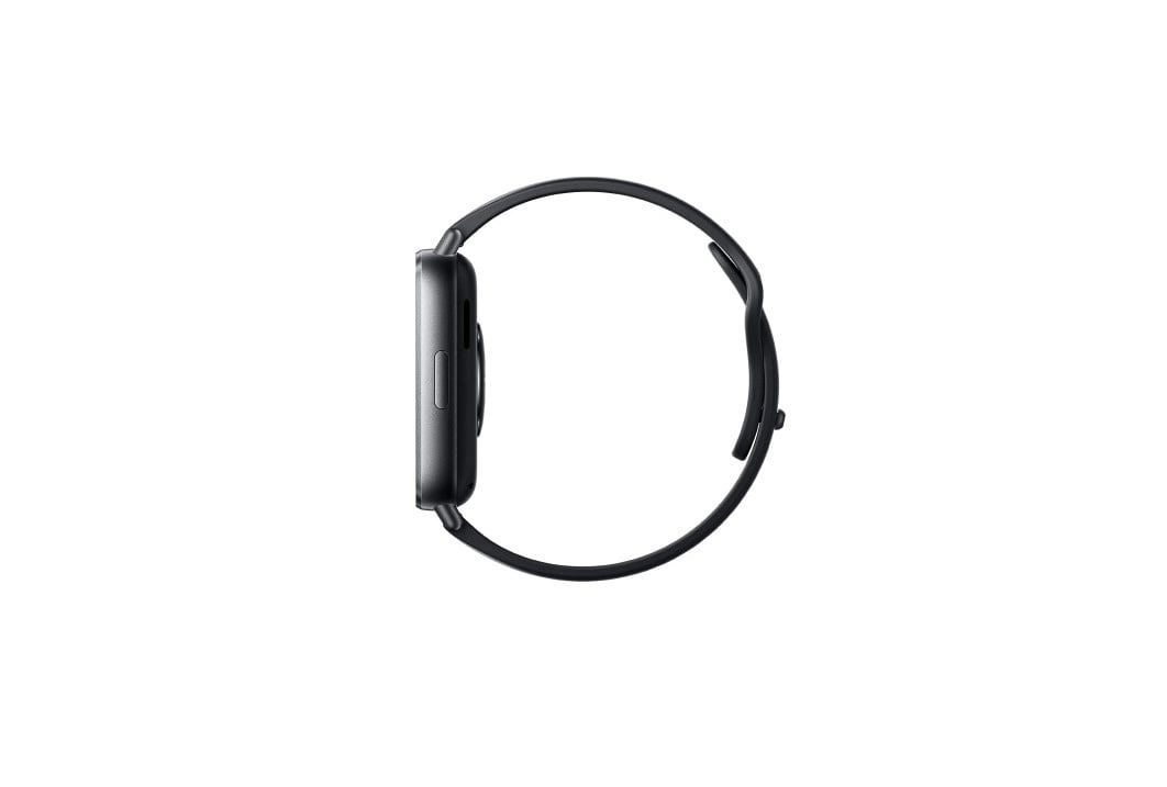 Išmanusis laikrodis Xiaomi Redmi Watch 5 Active, juoda - 4
