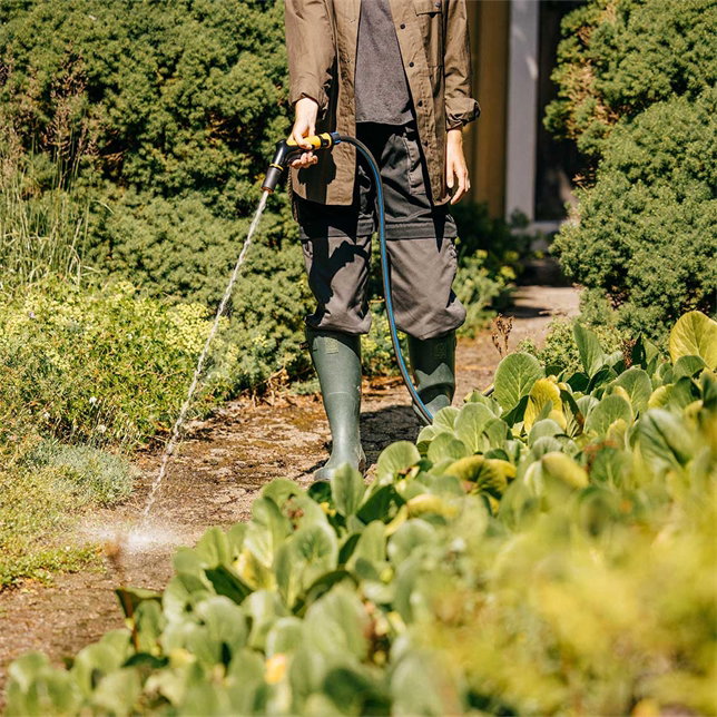 Laistymo žarna FISKARS X-series, 1/2”, 13 mm, 50 m - 4
