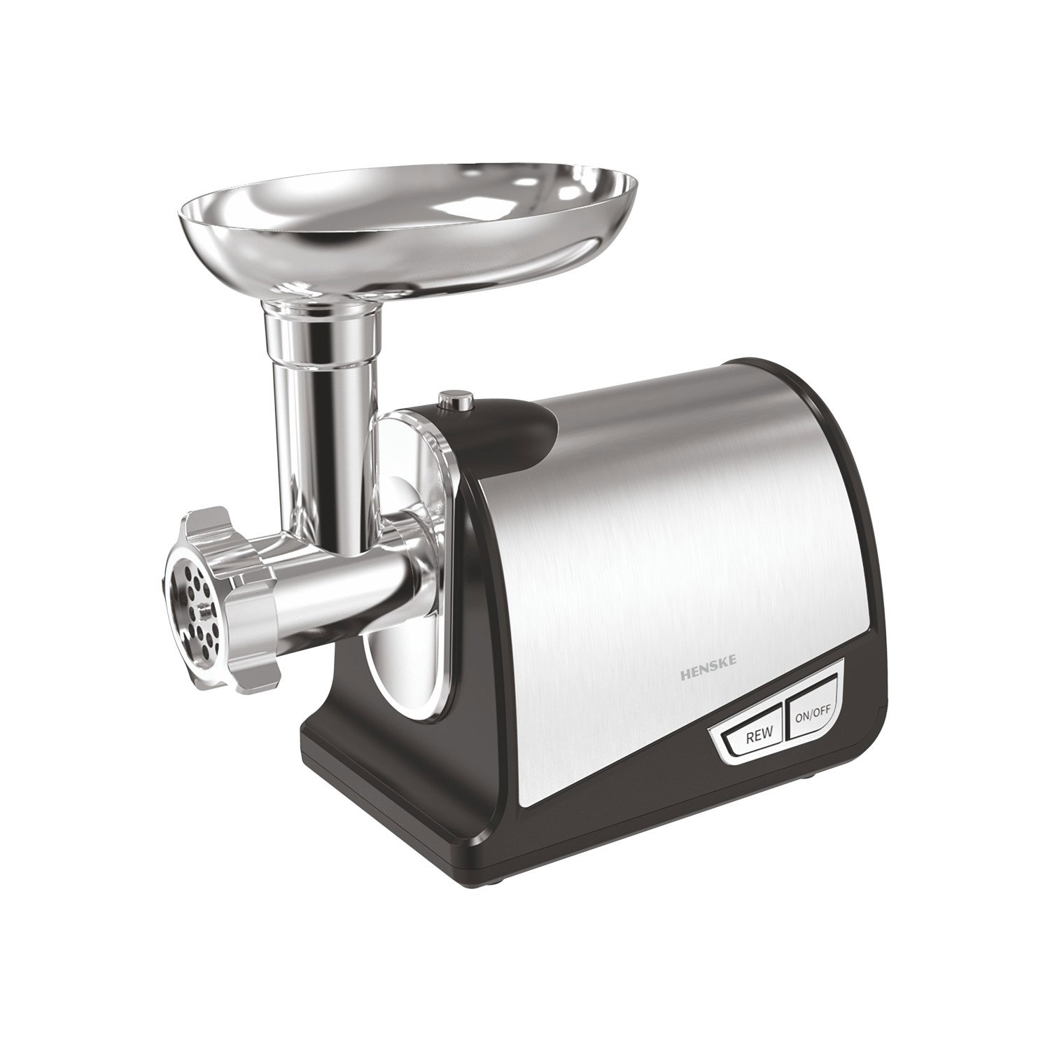 Mėsmalė HENSKE THMGK500A-0