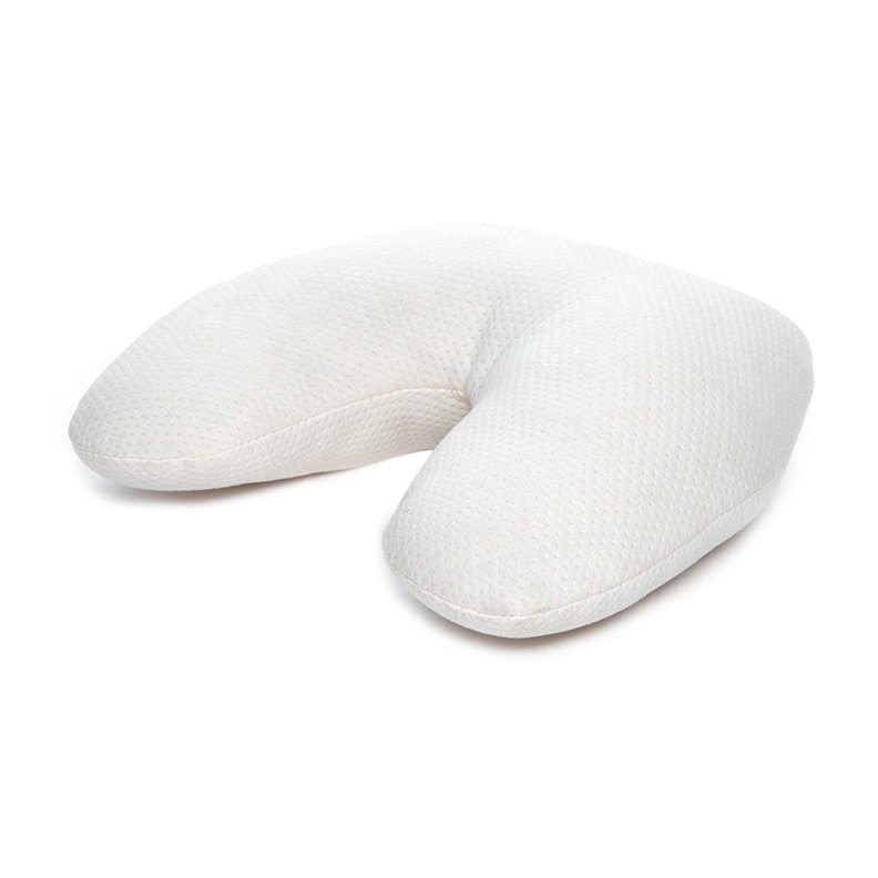 Kelioninė pagalvė COMCO, imp. 50% poliesterio, 50% medvilnės, užp. 100% poliesterio, 200g-0