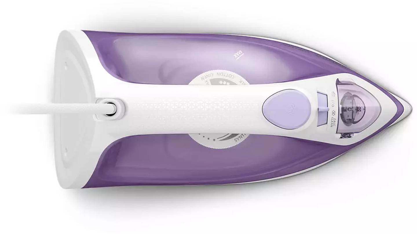 Lygintuvas PHILIPS DST1020/30 - 4