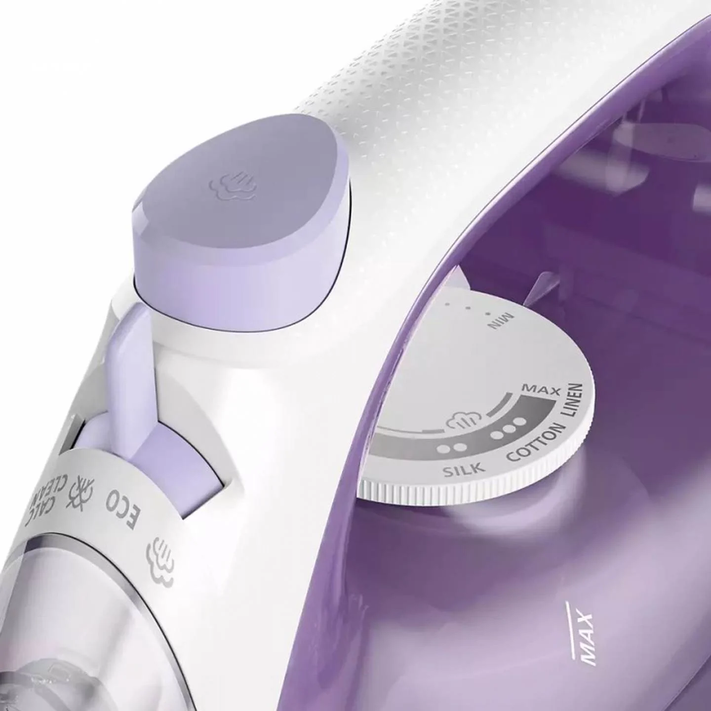 Lygintuvas PHILIPS DST1020/30 - 3