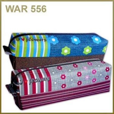 Penalas WAR 556, įvairių spalvų