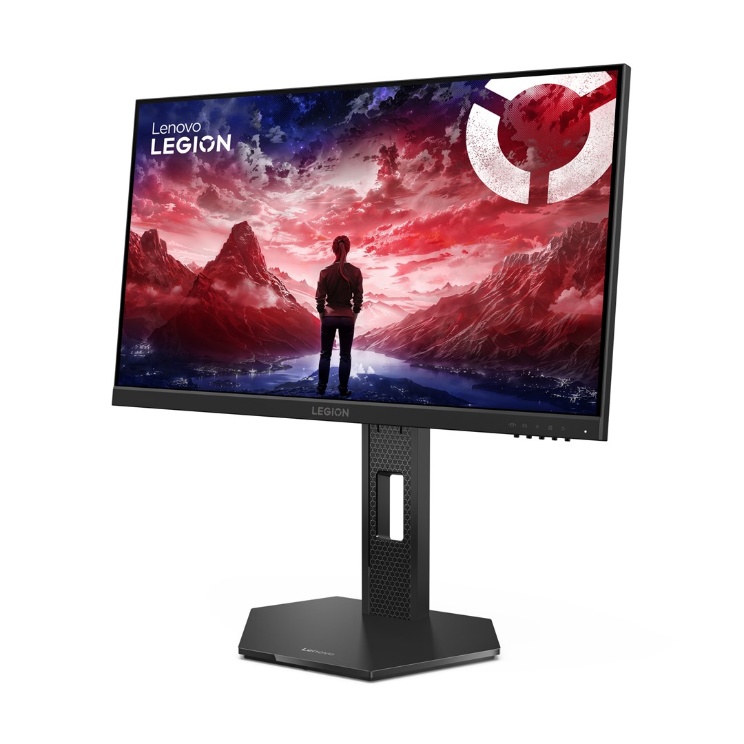 Monitorius Lenovo Legion 24-10, 23.8", 4 ms - 4