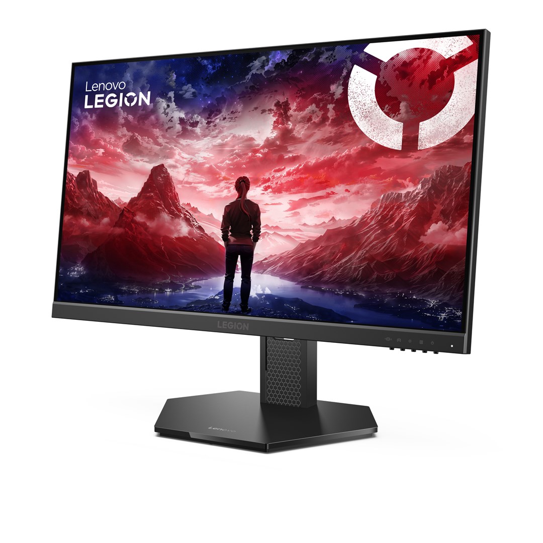 Monitorius Lenovo Legion 24-10, 23.8", 4 ms - 3