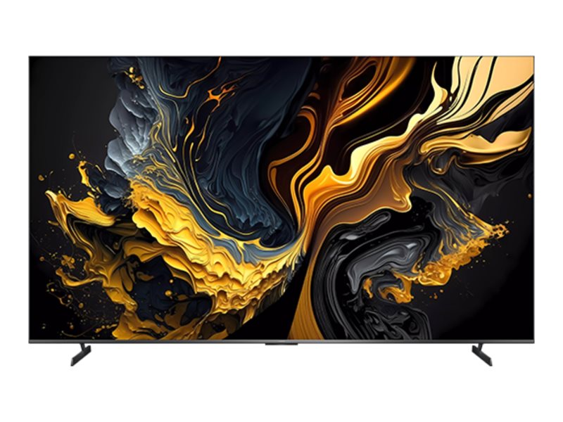 Televizorius Xiaomi TV Max 2025 100" QLED - 1
