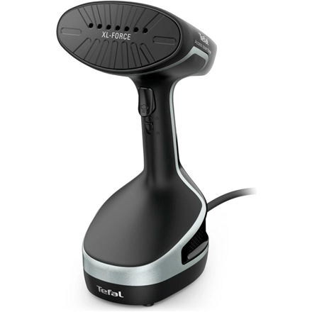 Rankinis drabužių garintuvas Tefal DT8270, juodas-0