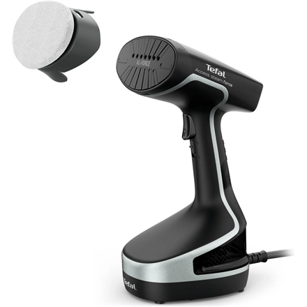 Rankinis drabužių garintuvas Tefal DT8270, juodas - 4