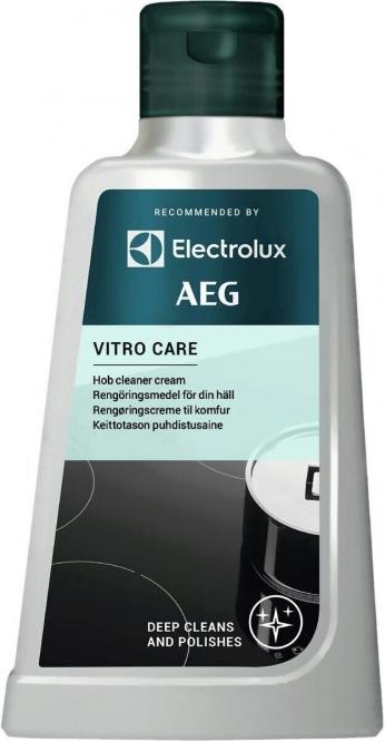 Kaitlenčių valymo kremas ELECTROLUX M3HCC301-0