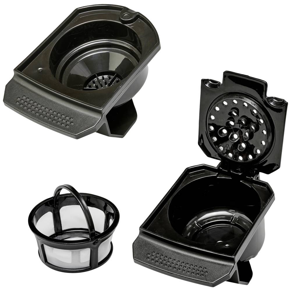 Akumuliatorinis kavos aparatas EINHELL TE-CF 18 Li-Solo, 18 V, talpa 240 ml, be akumuliatoriaus - 3