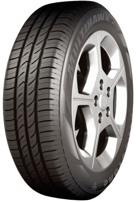 Firestone Multihawk 2 175/70 R14 88 T - 1