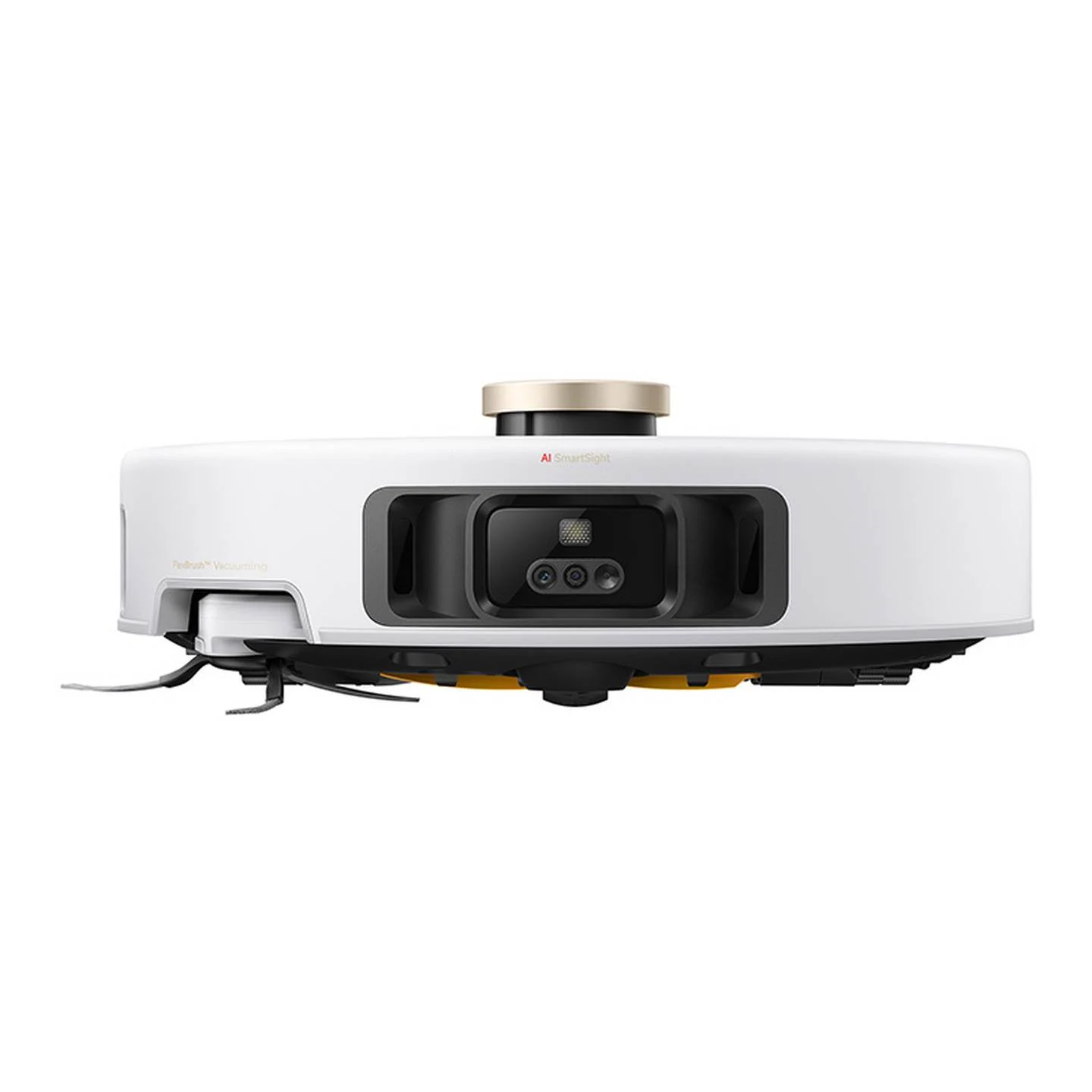 Dulkių siurblys-robotas su stotele MOVA V50 Ultra Complete - 3