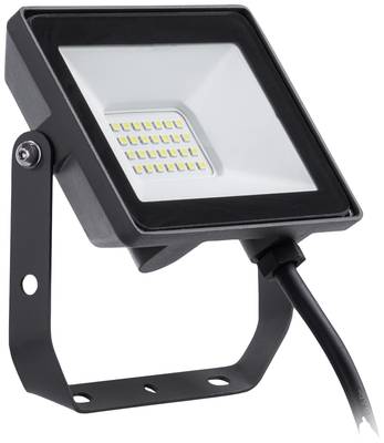 LED prožektorius PHILIPS, IP65, 20W, 4000 K, 1900 lm, juodos sp., 14 x ...