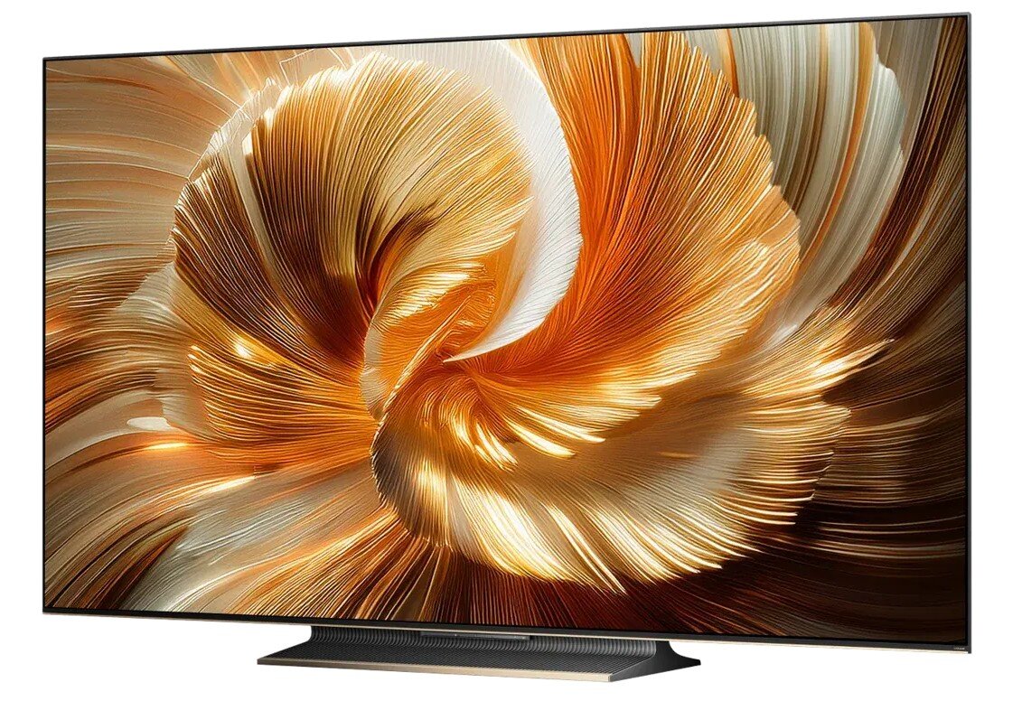 Televizorius Dreame 55S100 QLED 4K UHD, 55"-1