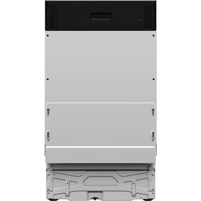 Įmontuojama indaplovė Electrolux 700 serija EEM63301L, balta - 5