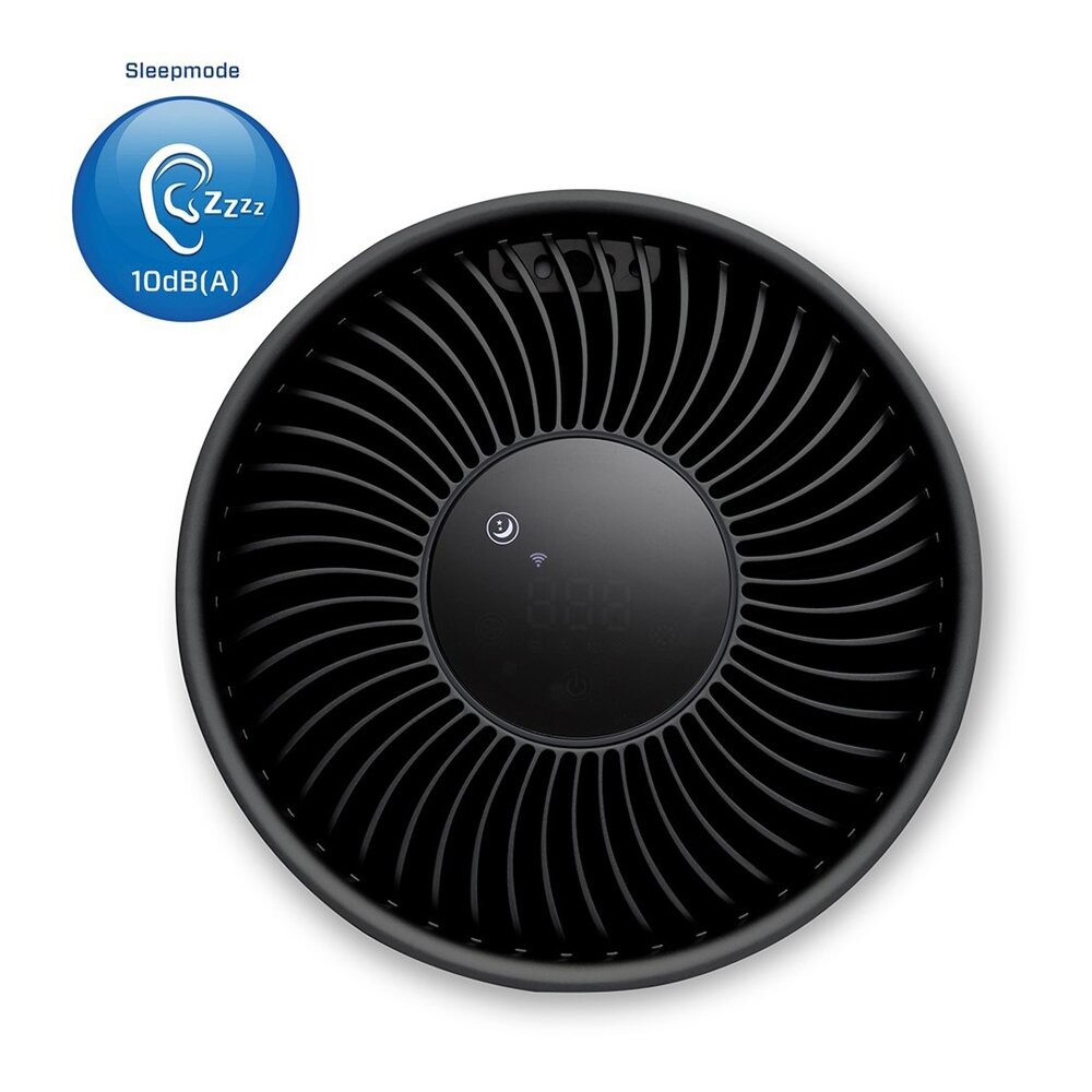 Oro valytuvas Clean Air CA-503B Compact Smart HEPA 23-0090 - 8
