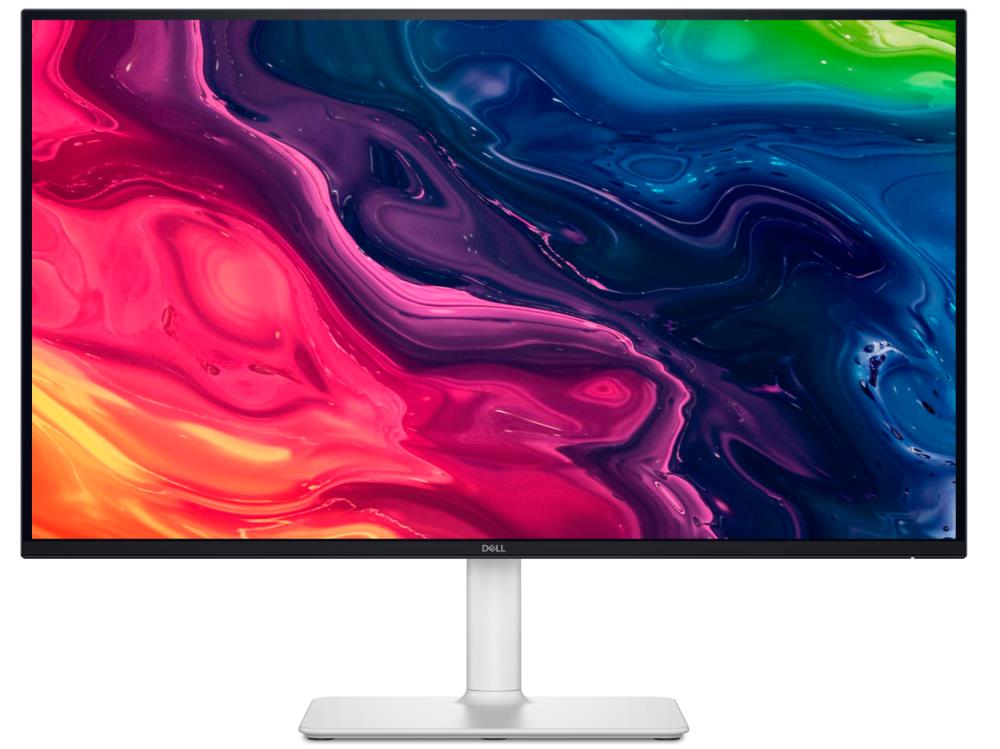 Monitorius Dell S2725QS, 27", 4 ms-1