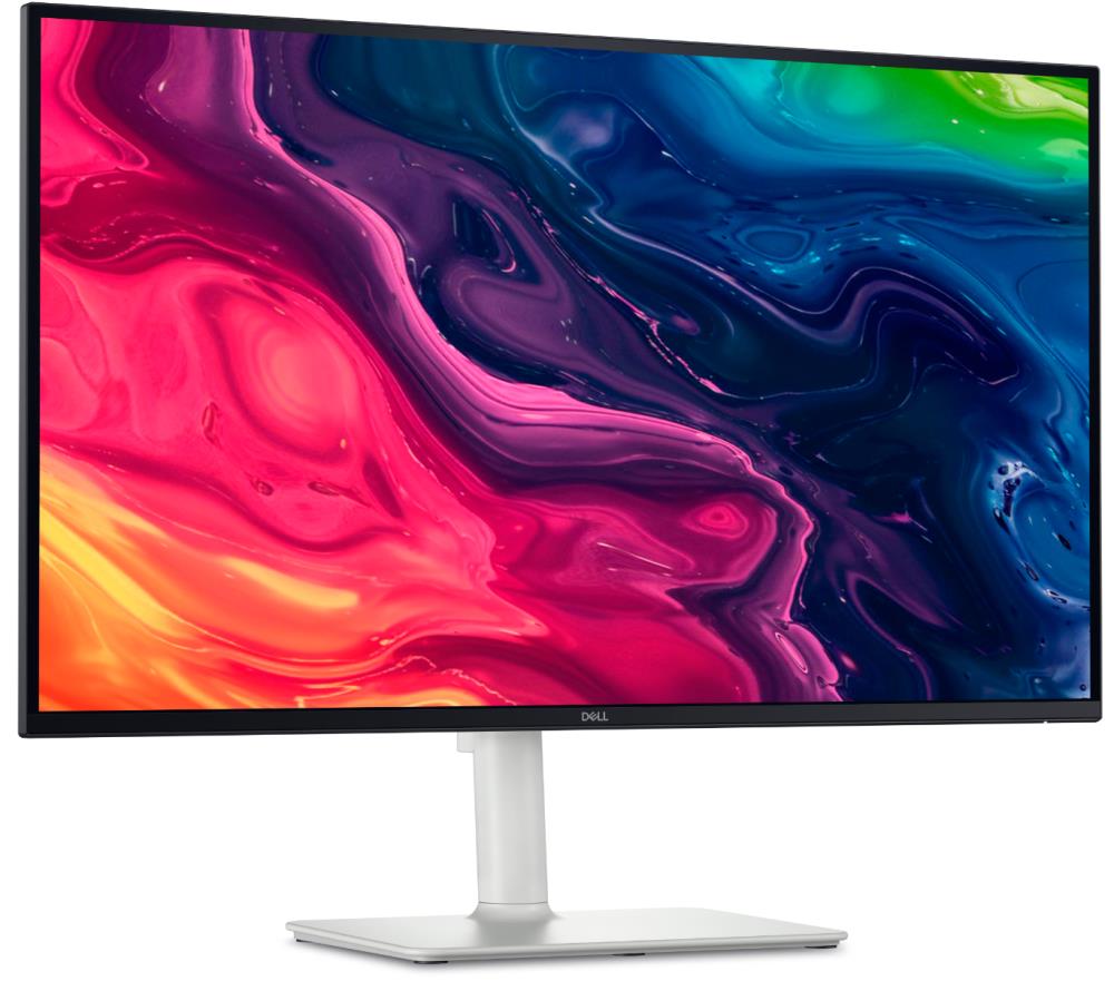 Monitorius Dell S2725QS, 27", 4 ms-0