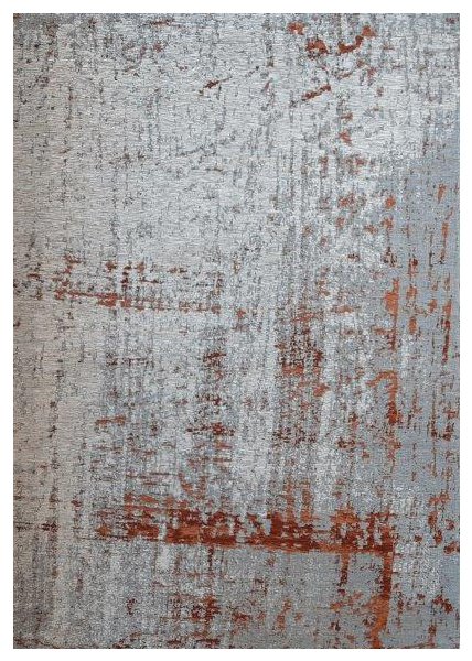 Kilimas CAS CARLUCCI 1552307, 155 x 230 cm, pilkas - 1