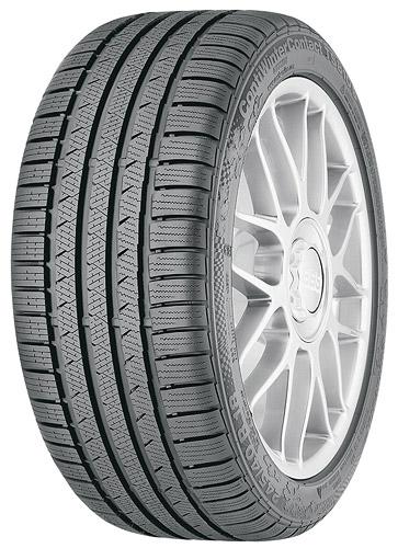 Continental ContiWinterContact TS 810 S 245/45 R17 99 V - 1