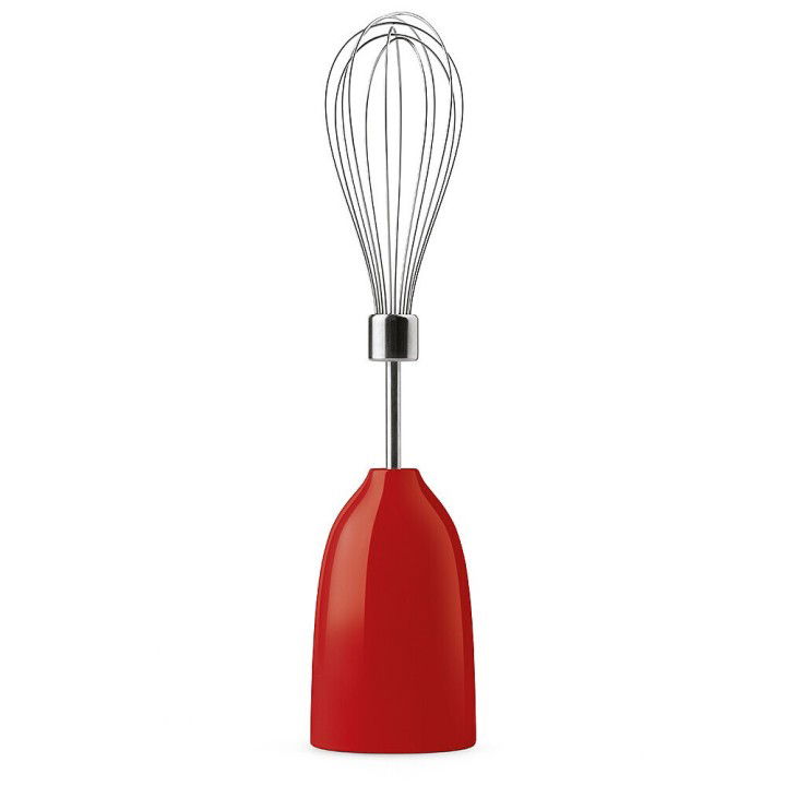 Rankinis trintuvas SMEG HBF03RDEU, 700 W - 5