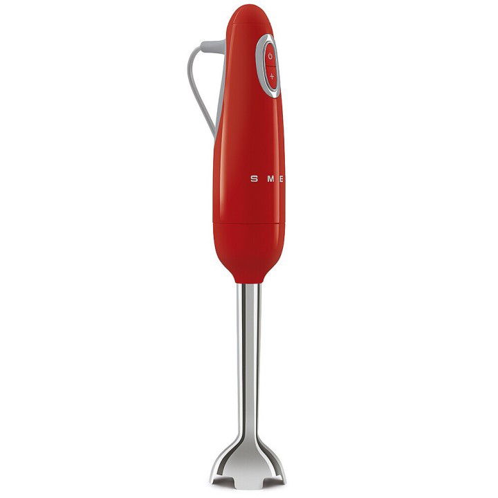 Rankinis trintuvas SMEG HBF03RDEU, 700 W - 3