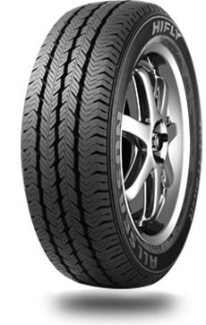 Hifly All-Transit 205/65R16 107 T