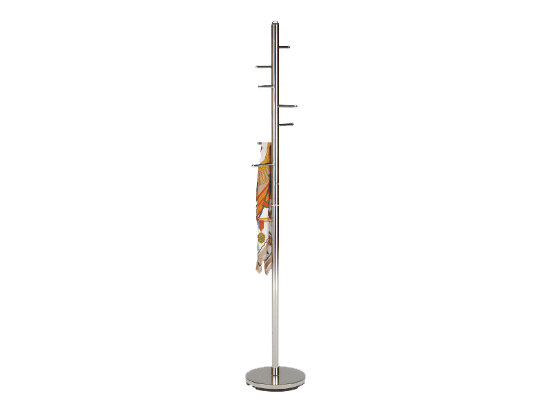 Drabužių kabykla Signal ALFA Chom, 172 cm